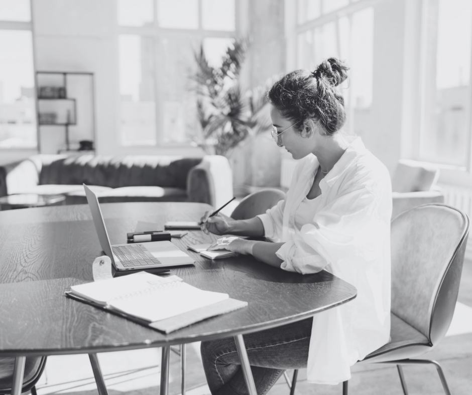 Self-Employed and Getting Denied for a Mortgage? Read This.