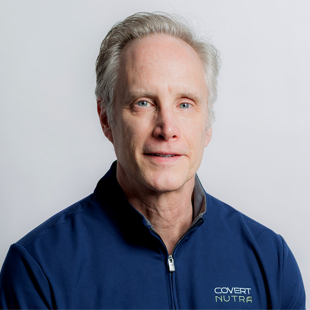 Headshot of Sean McDonald