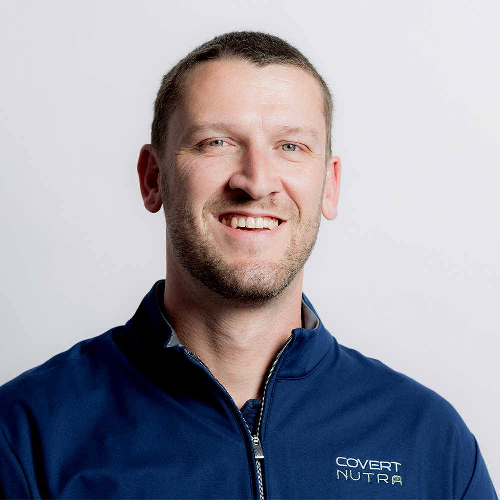 Headshot of Alex Quillen