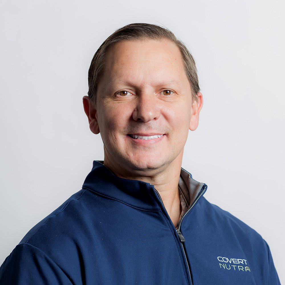 Headshot of Clint McMahan