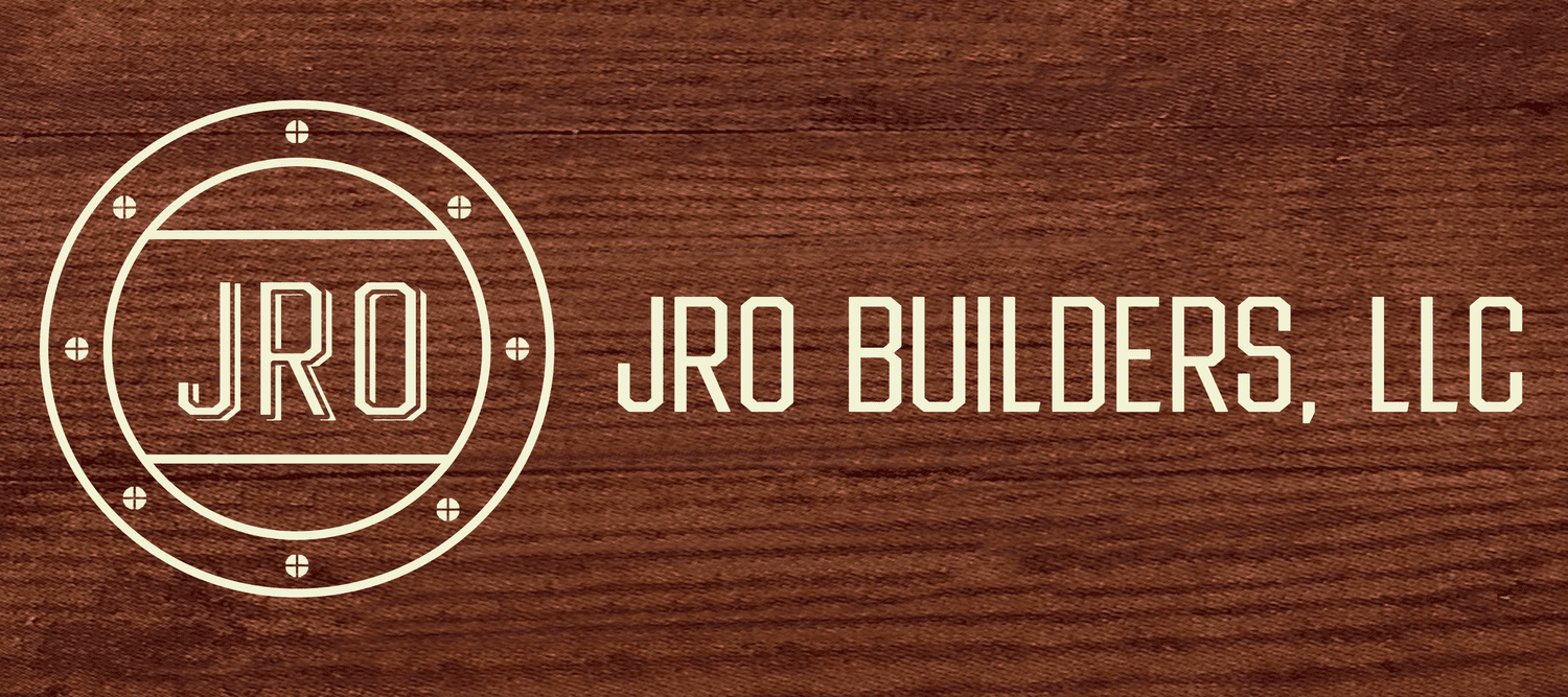 JRO Builders, LLC