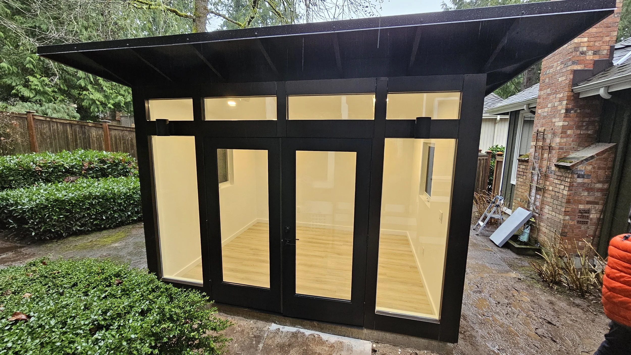 Studio Build 4: From Start to Finish