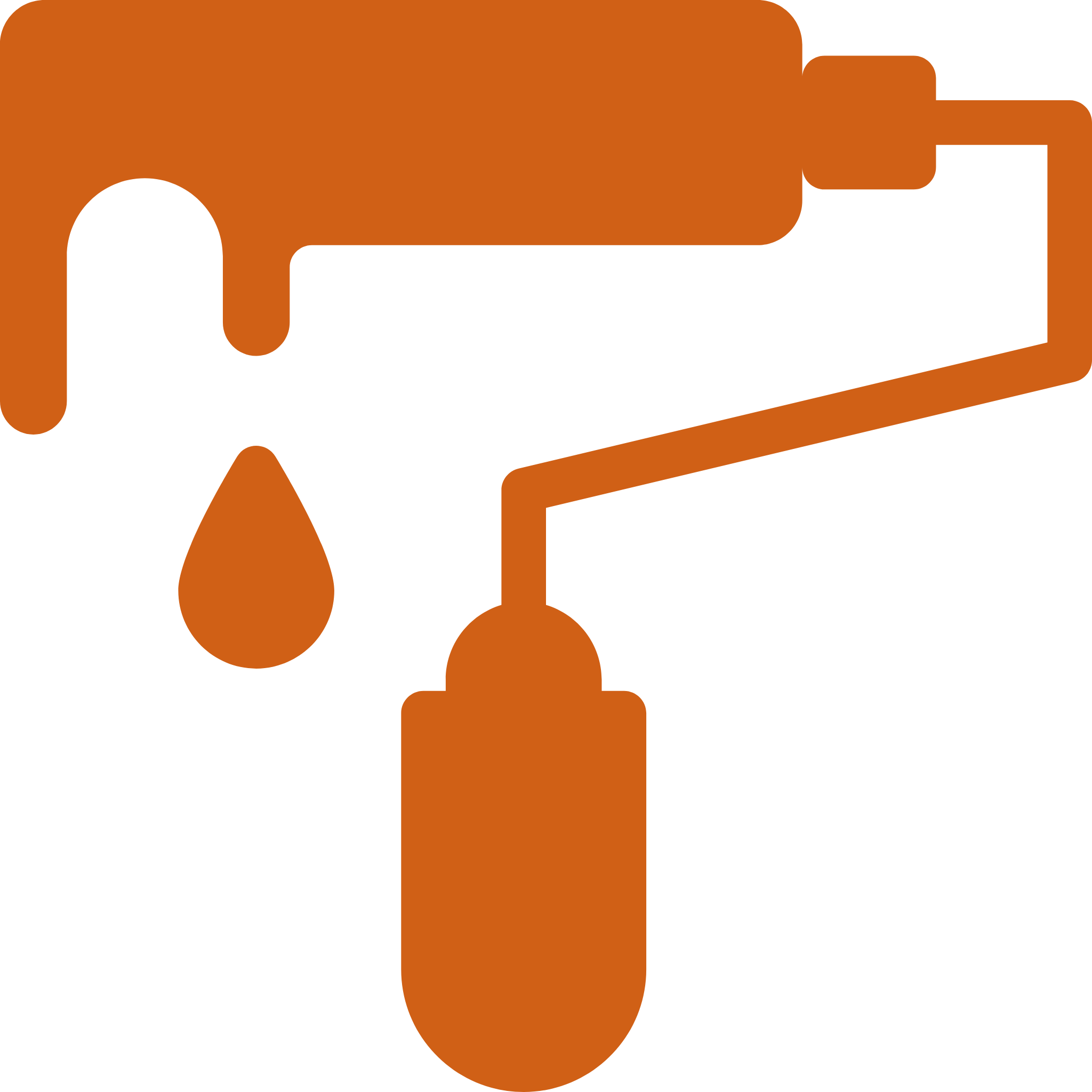 Painting & Exterior Protection icon