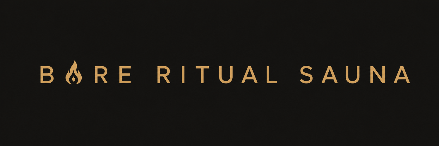 Bare Ritual Sauna