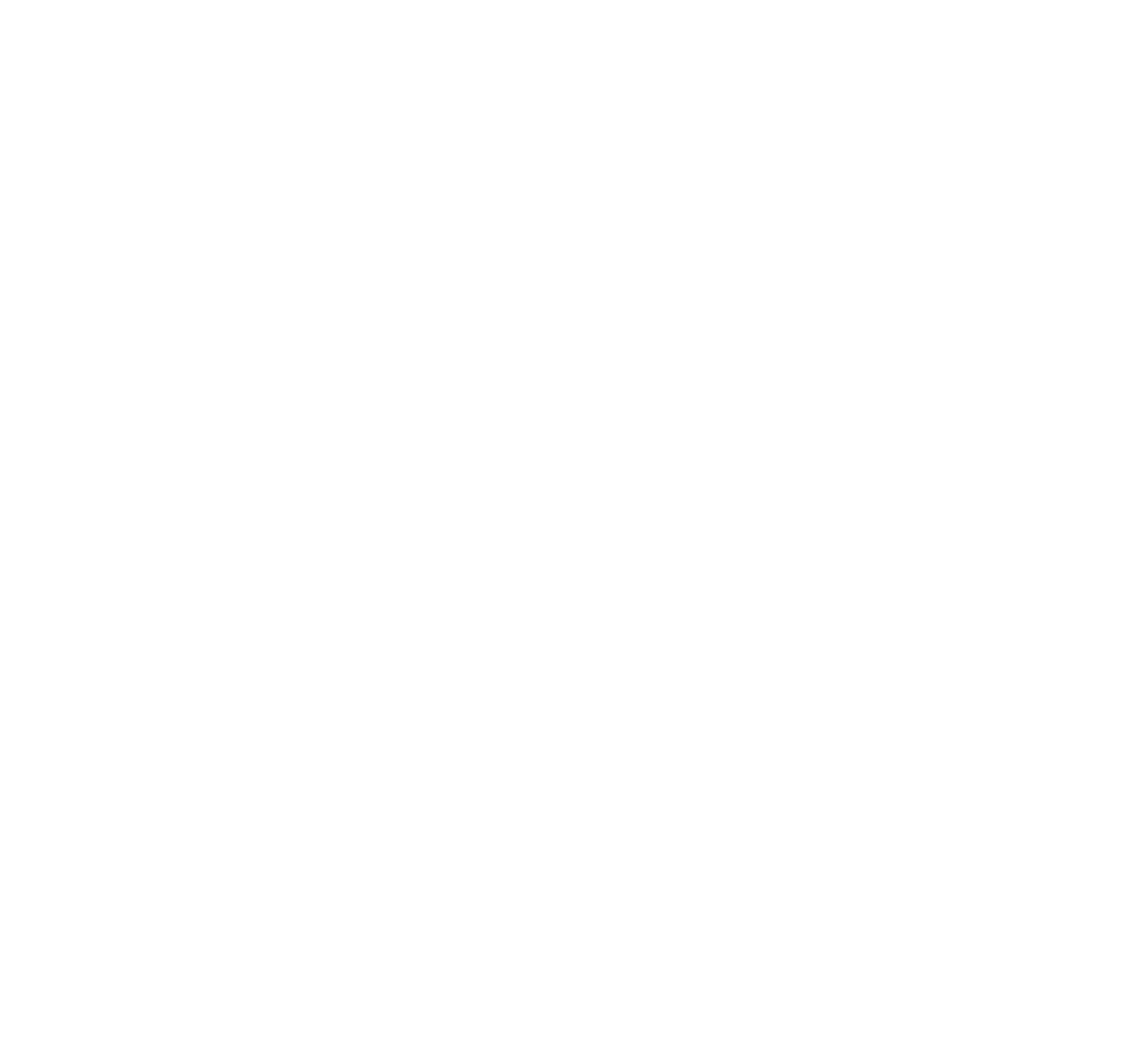 Black background with large white quotation marks
