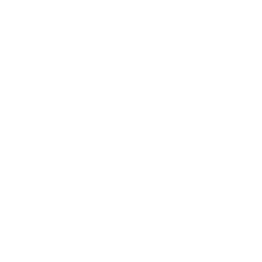 A white square with no visible objects or features.
