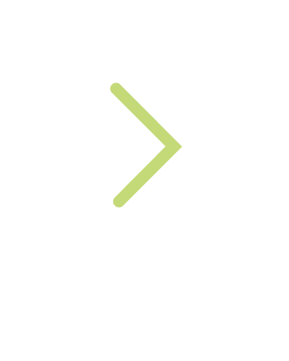 Green right arrow icon on a white background.