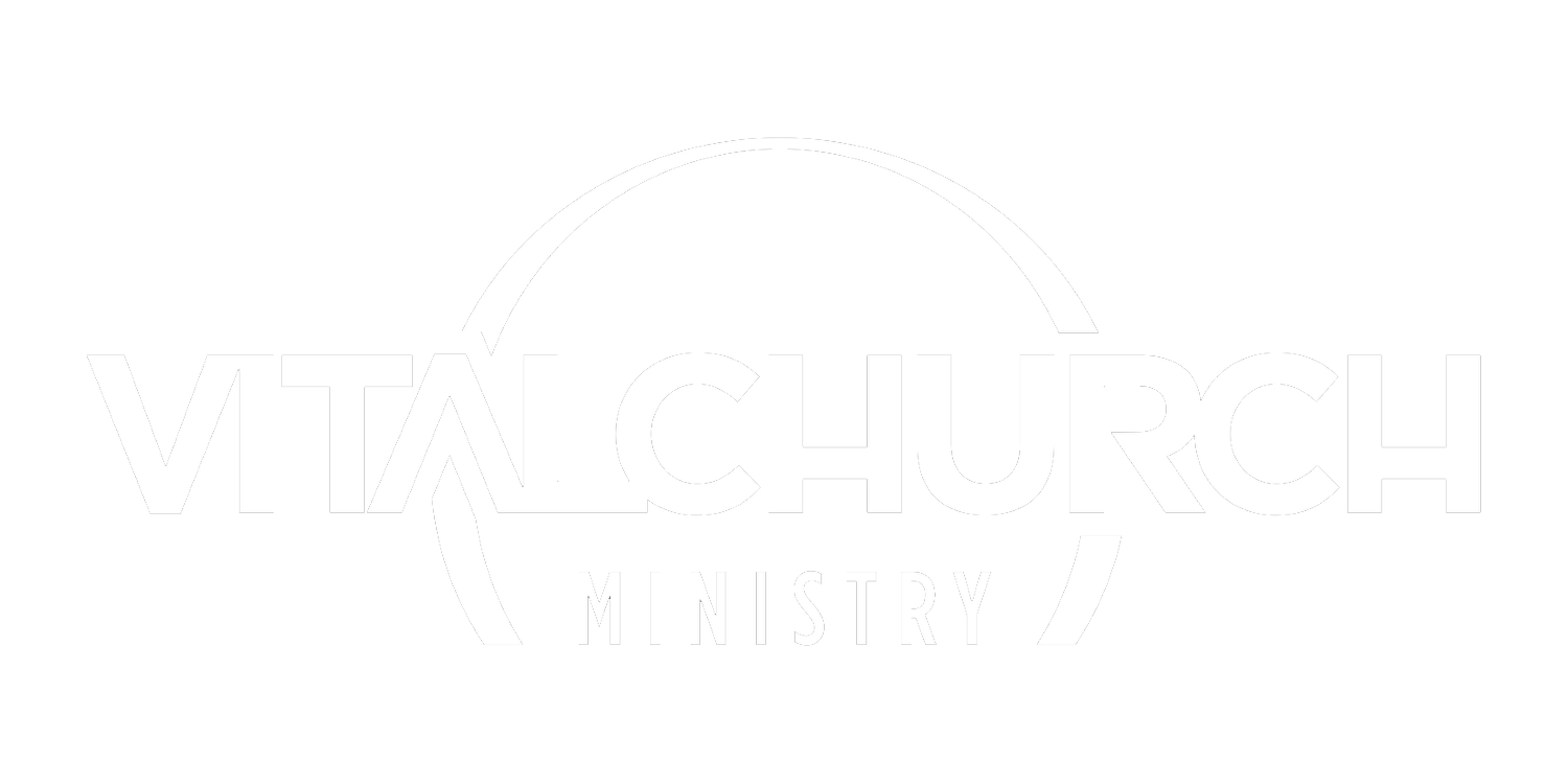 VitalChurch Ministry UK