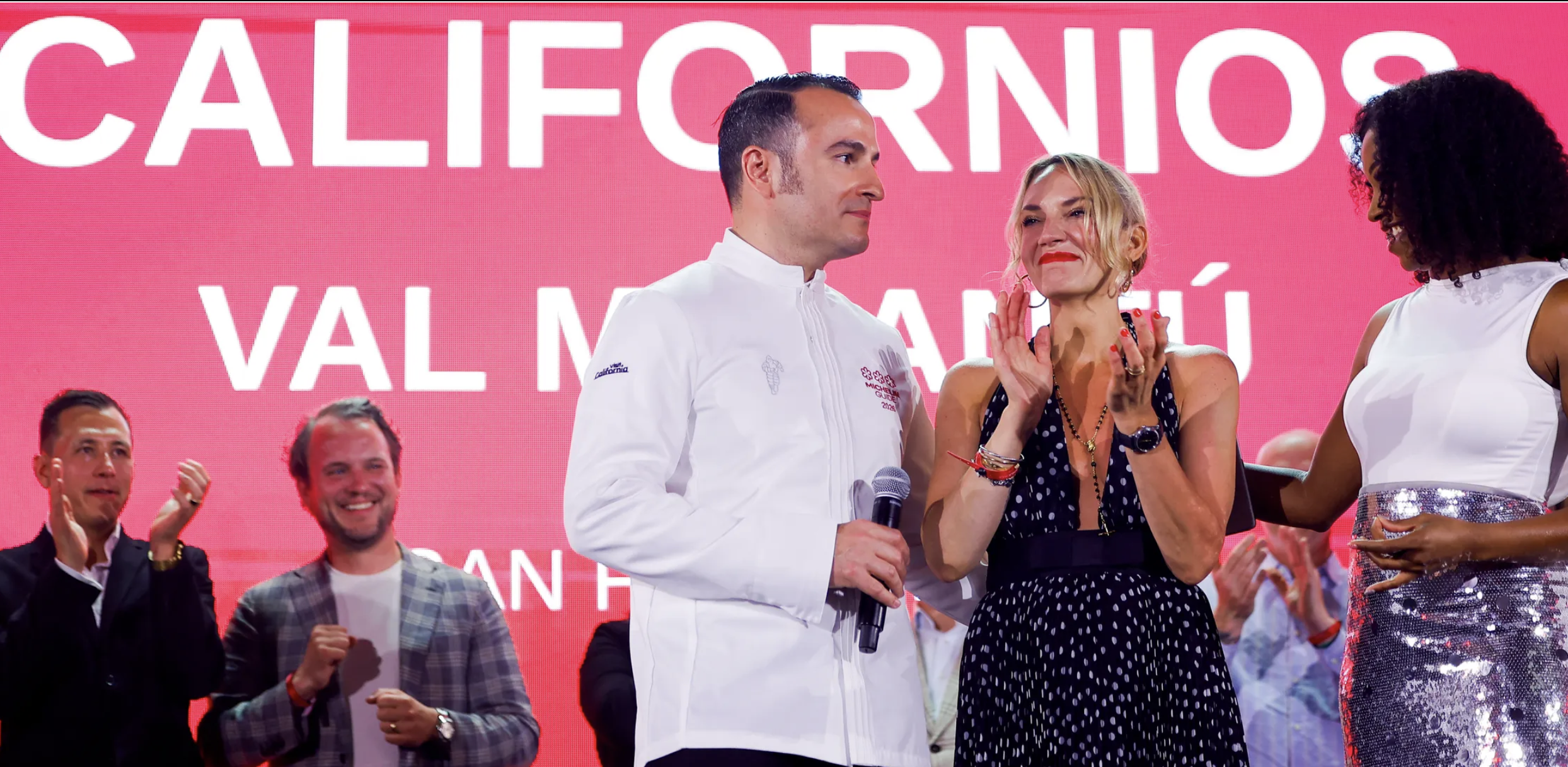 Californios Makes History as SF's First Three-Michelin-Star Mexican Restaurant