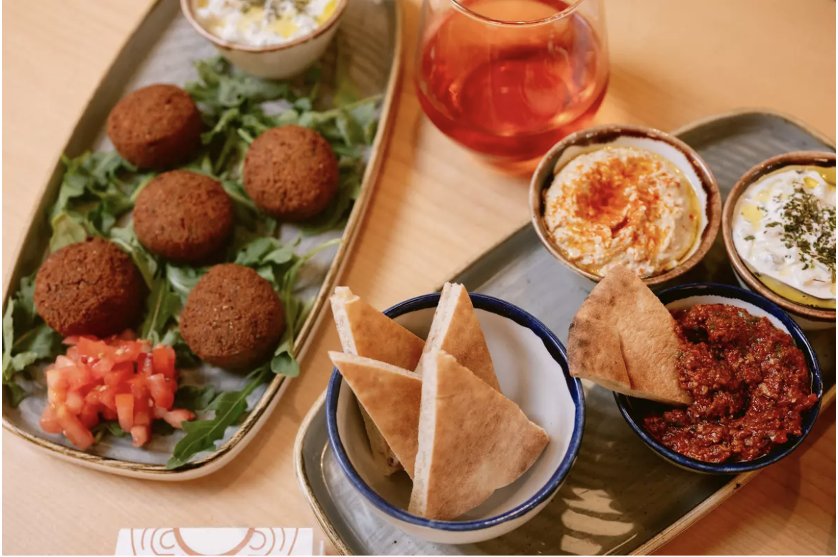 What's Opening in SF This July: And What It Tells Us About Where Concepts Are Landing