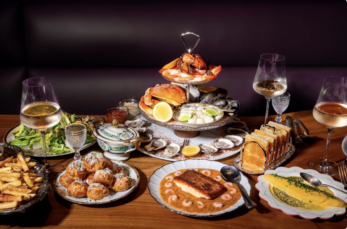 The Lazy Bear Team Is Opening JouJou in SF - Why This Opening Matters for the Market