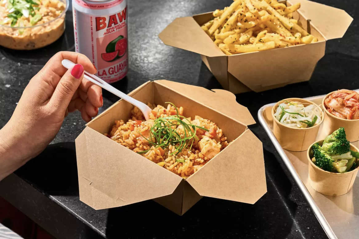 The Mess Hall Opens in the Presidio - What This Food Hall Signals About the Market