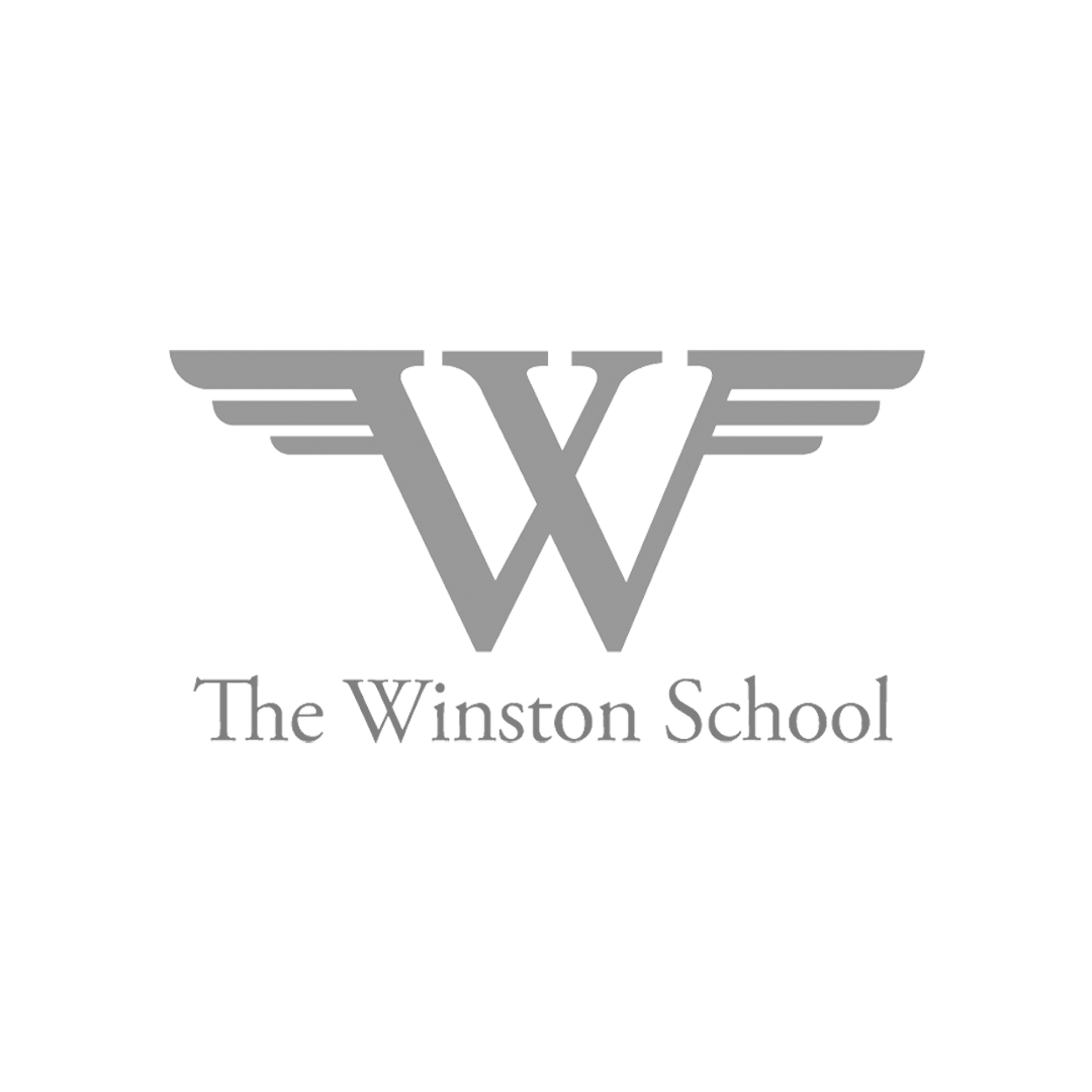 The Winston School Logo