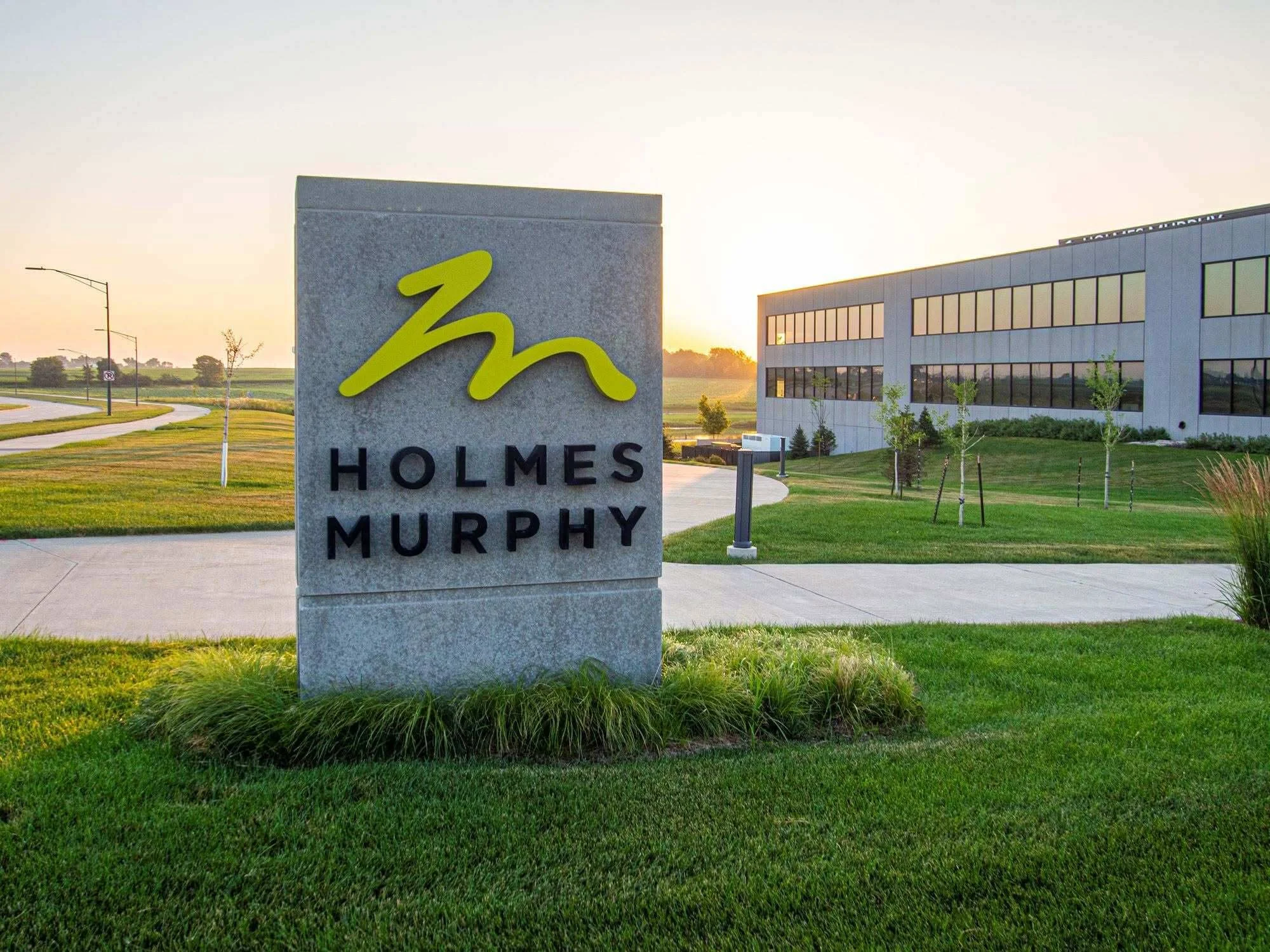 HACK Adds Insurer Holmes Murphy to Agency Roster