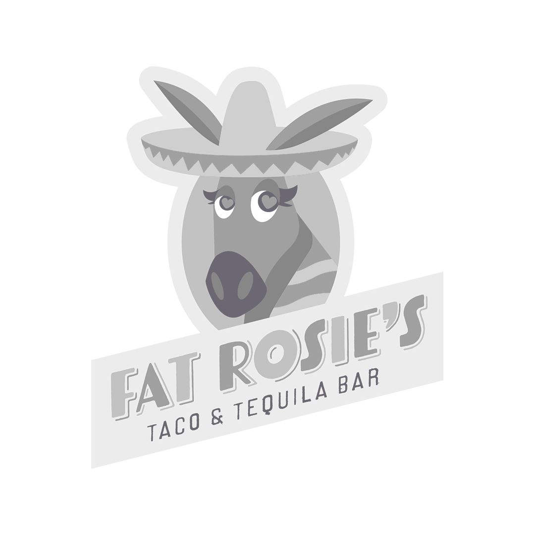 Fat Rosie's Logo