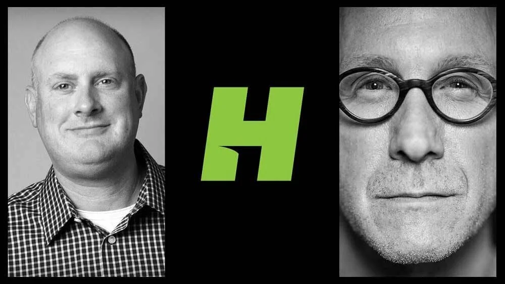 Womack and Stopper unlock The Agency Hack
