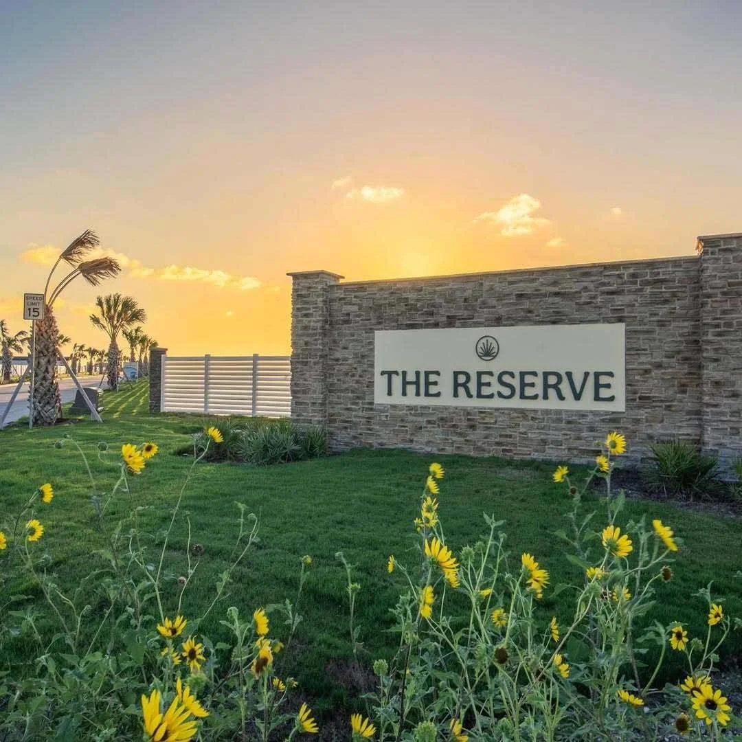 Manufacturing a new relationship with Reserve Communities