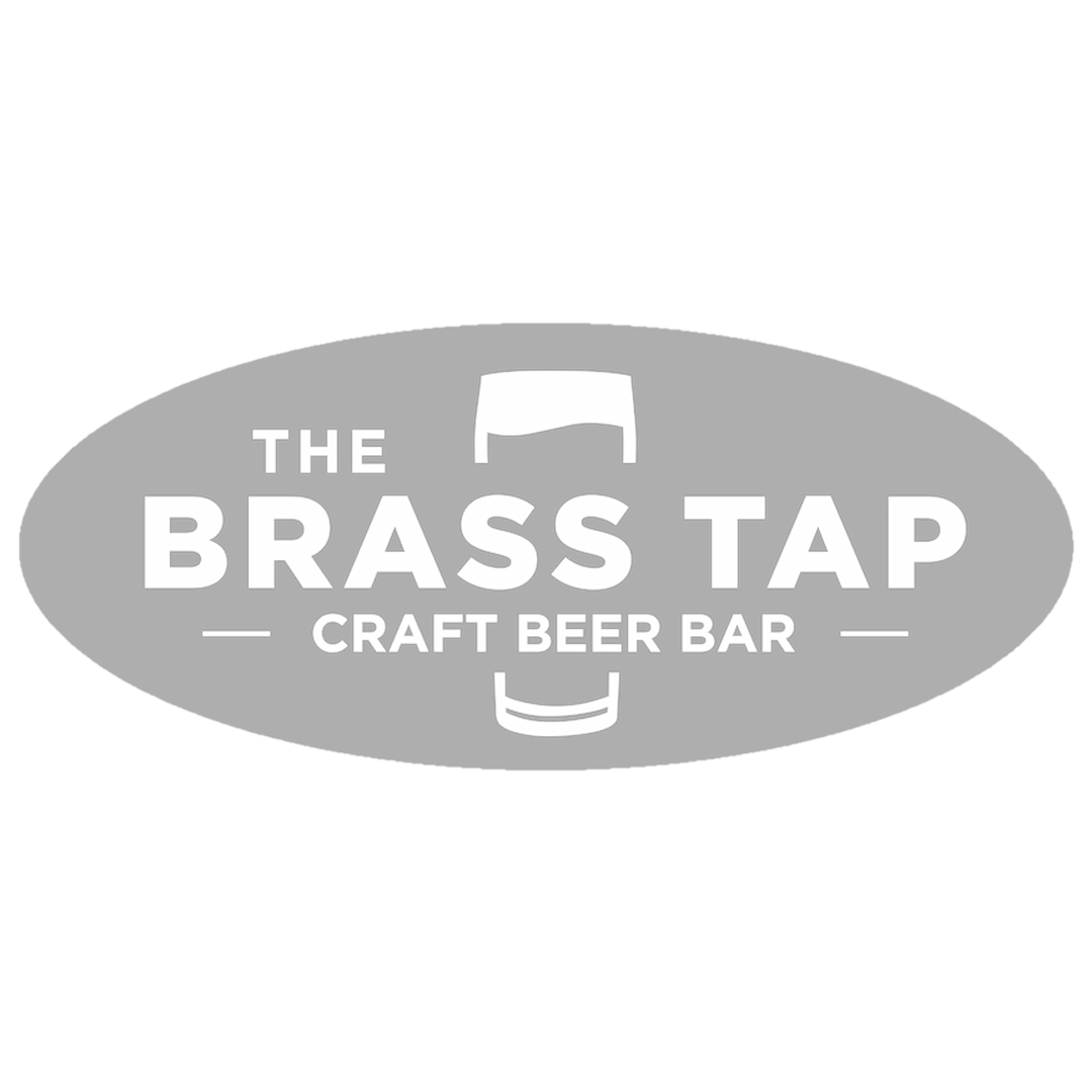 The Brass Tap Logo