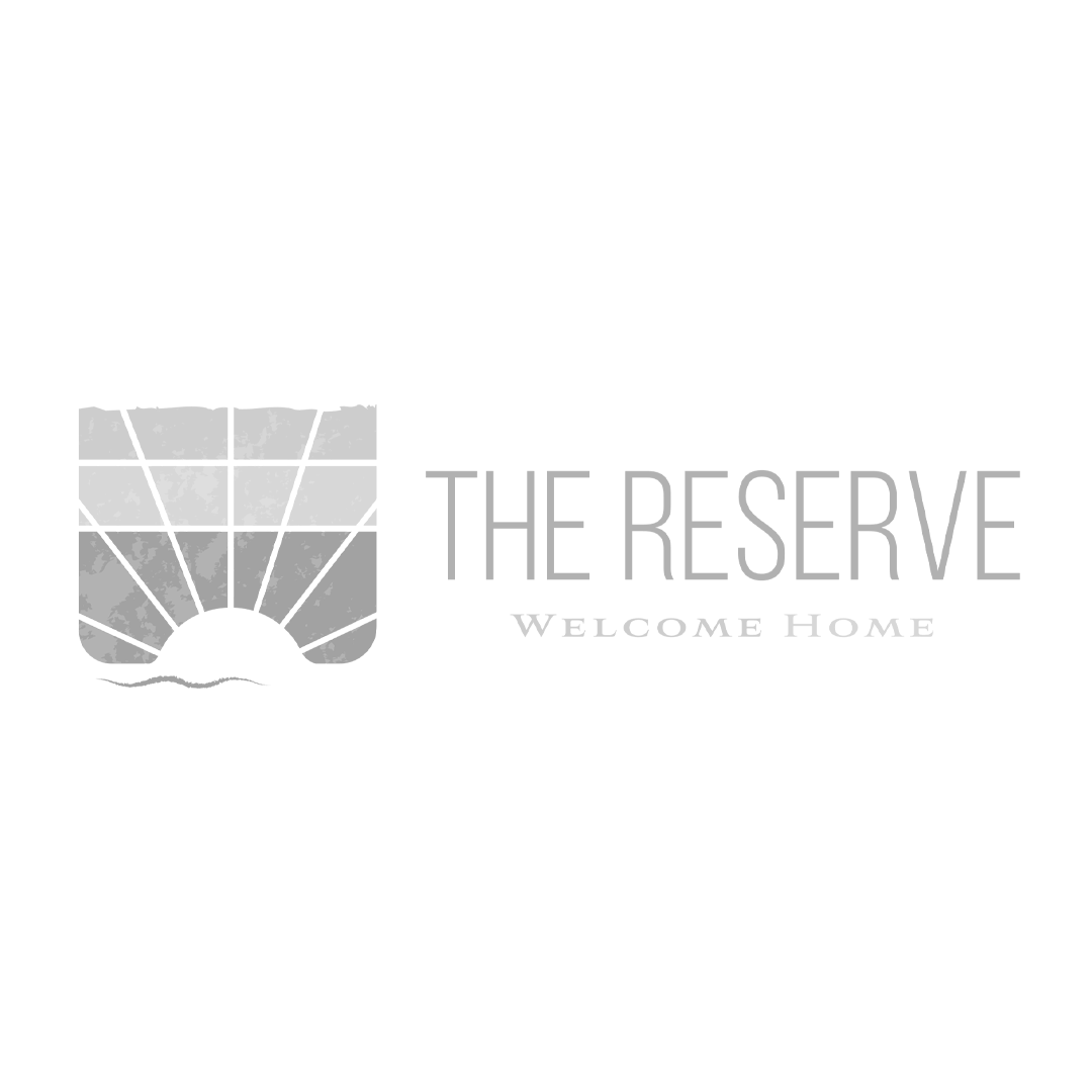 The Reserve Logo