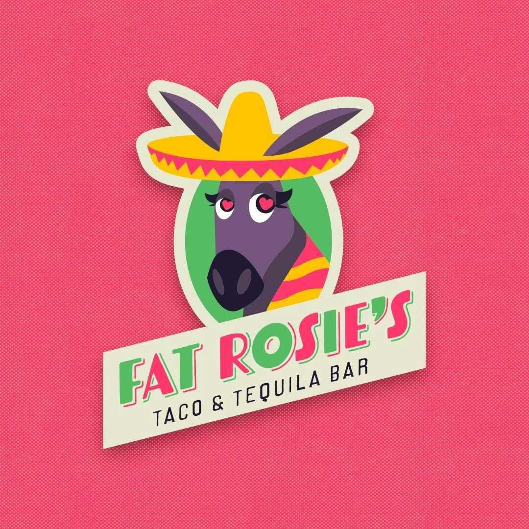 Fired up for Fat Rosie’s