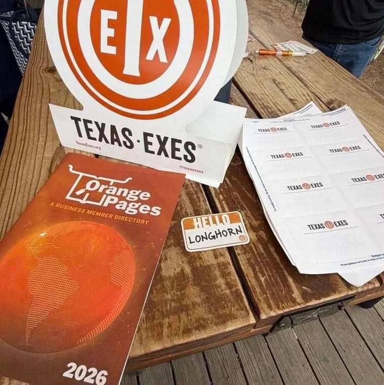 HACK joins Longhorn Business Network