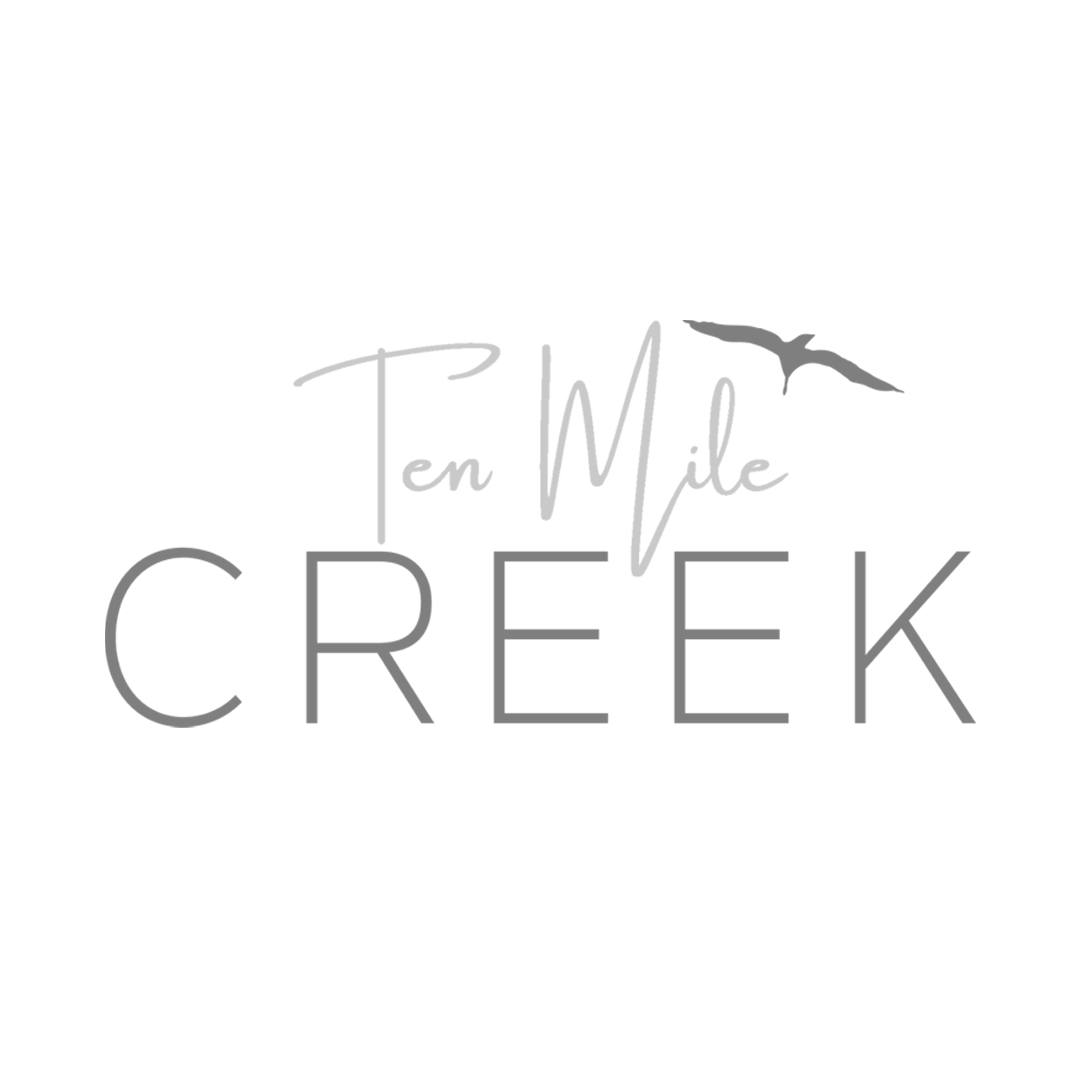 Ten Mile Creek Logo