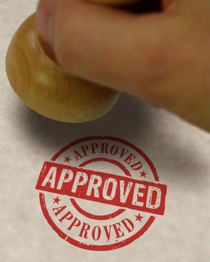 What Exactly Is a Pre-Approval?
