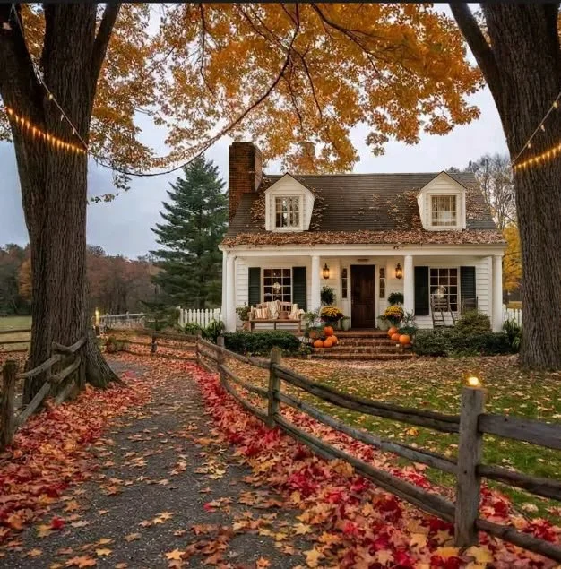 Is Fall a Good time to be a buyer?