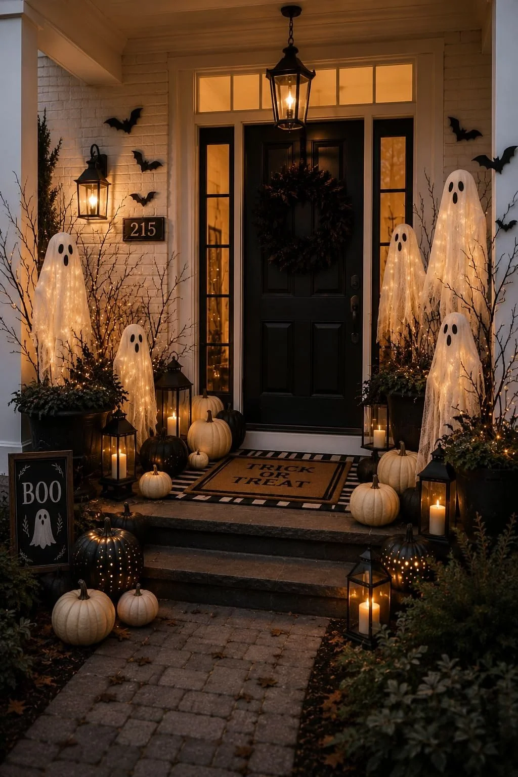 Is Your Dream Home Haunted? (In Minnesota, The Seller Doesn’t Have To Say👻)