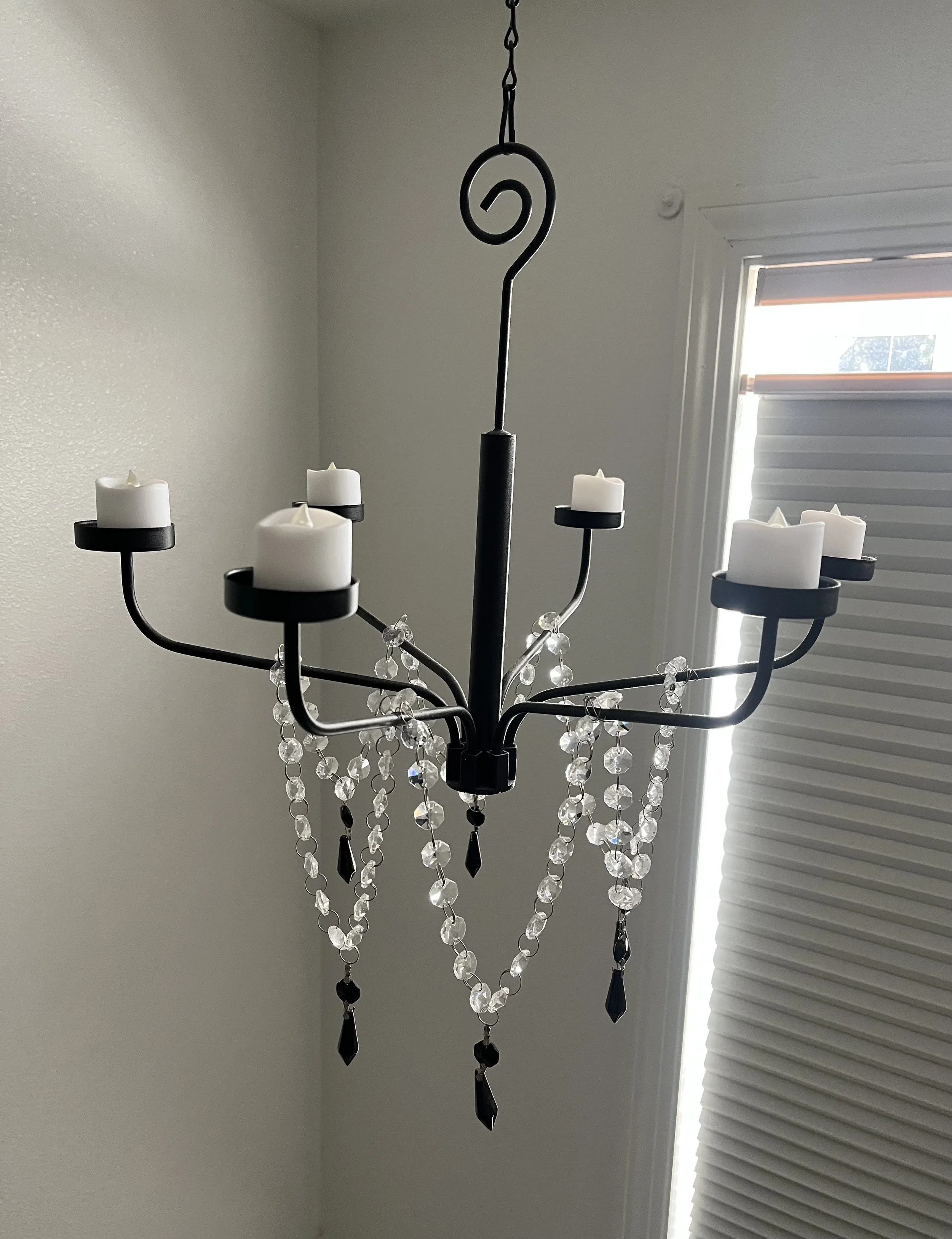 Chandelier