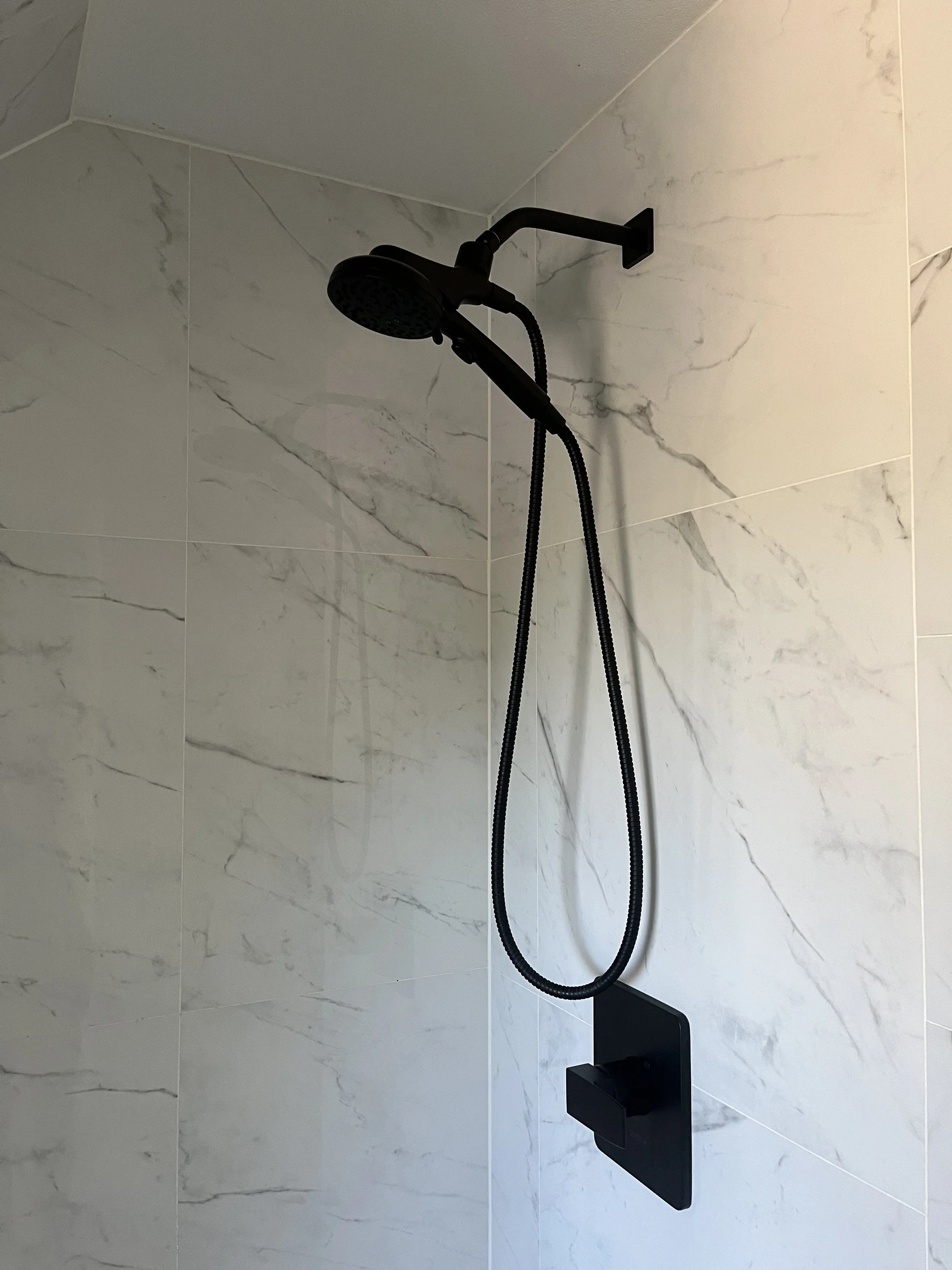 Shower Head