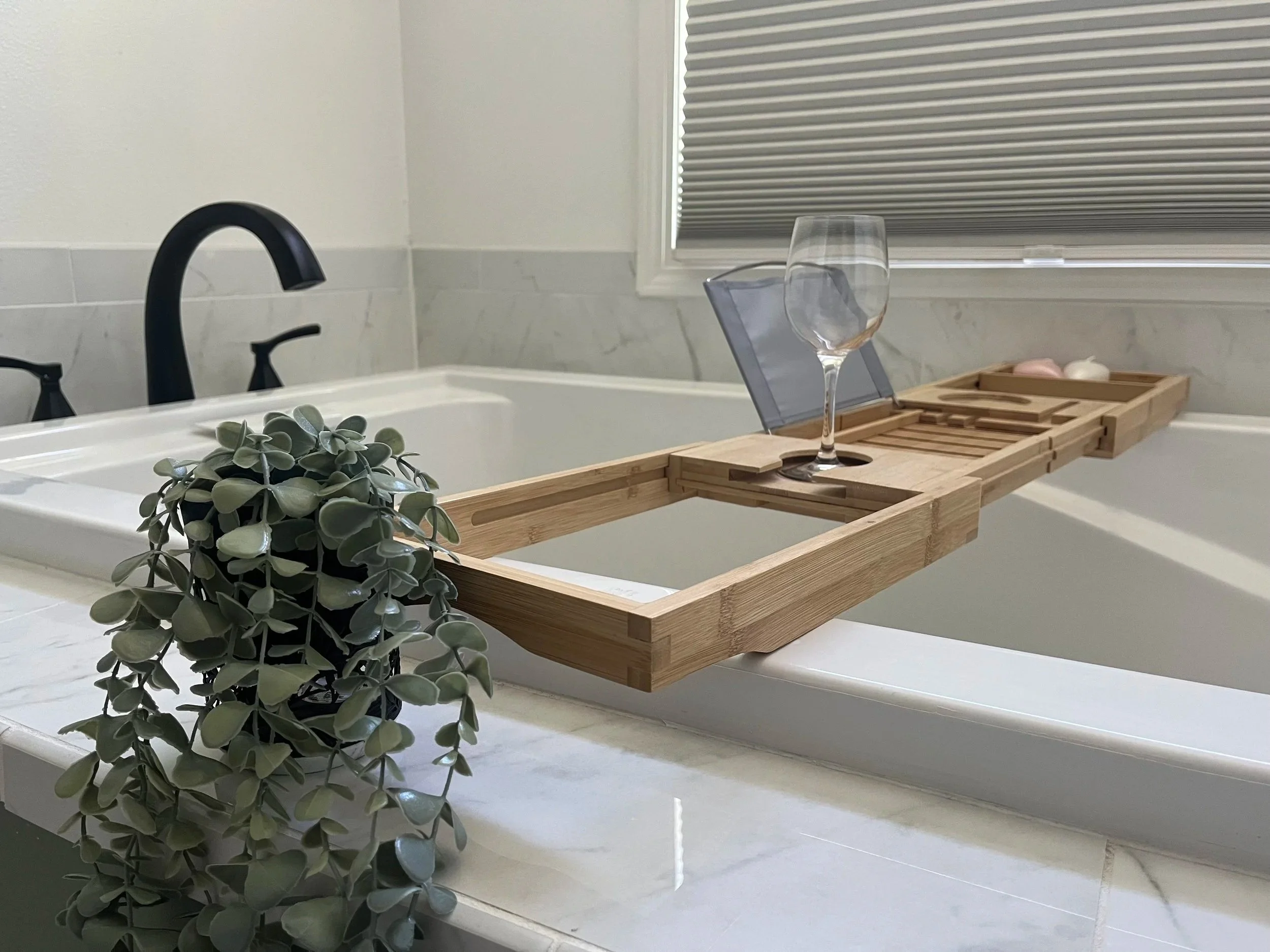 Bath Tray