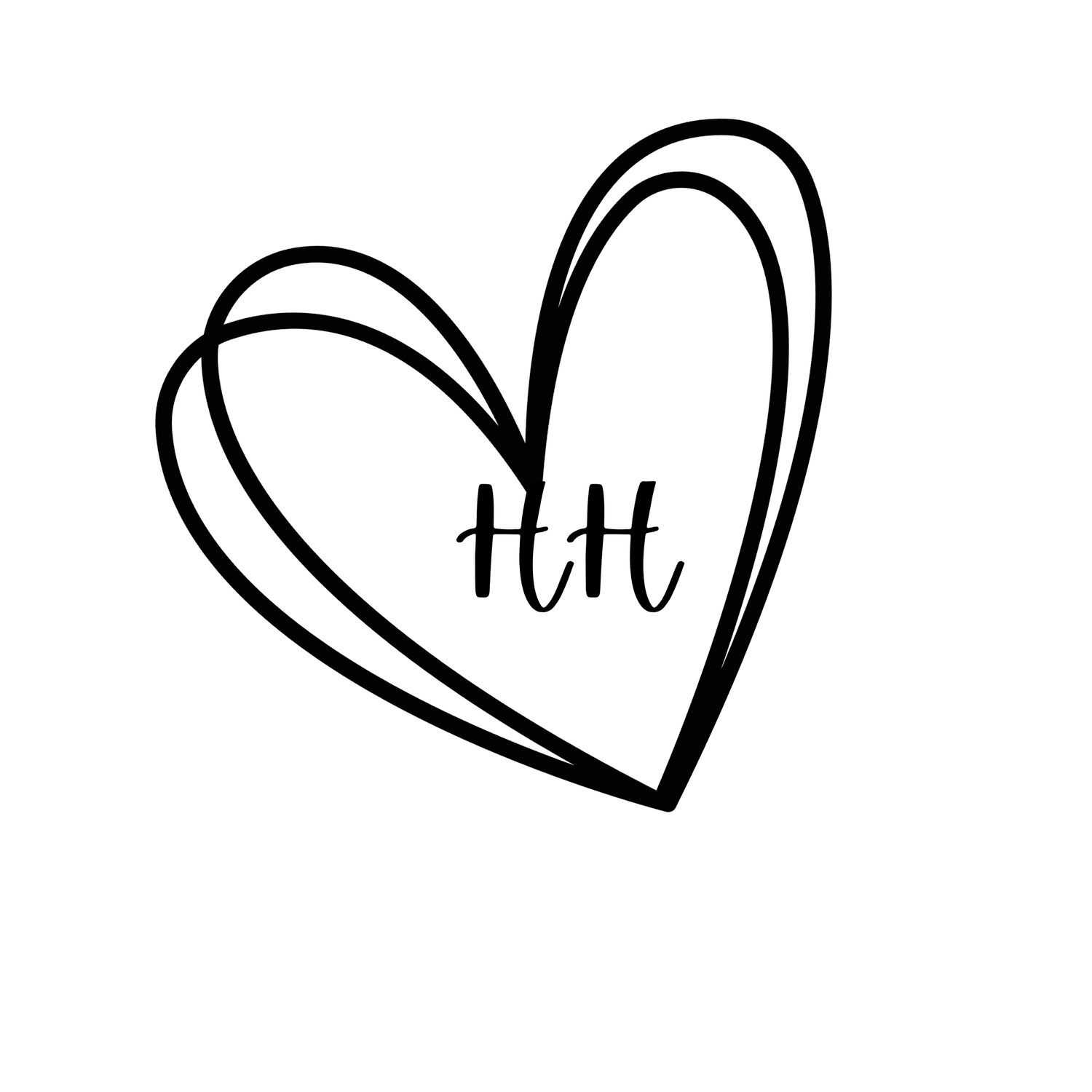The Heartfelt Homemaker