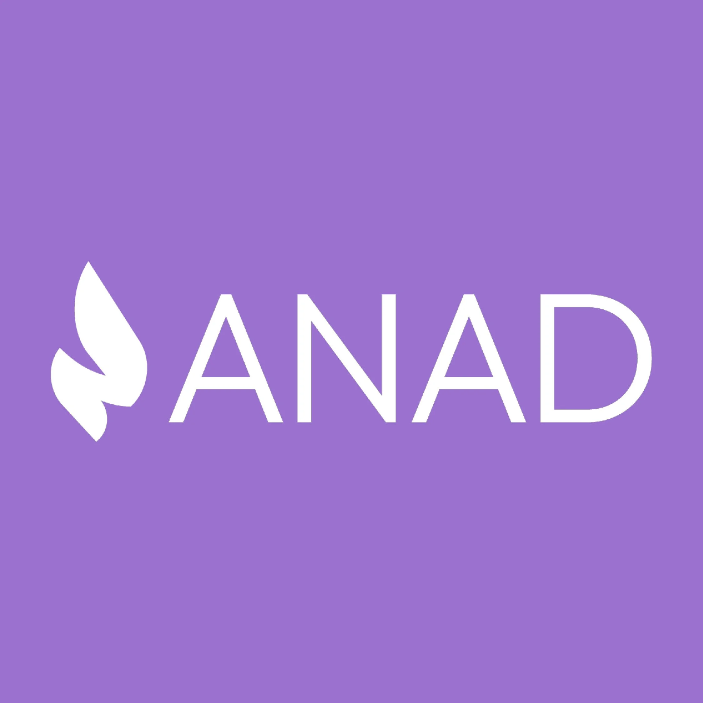 ANAD Logo