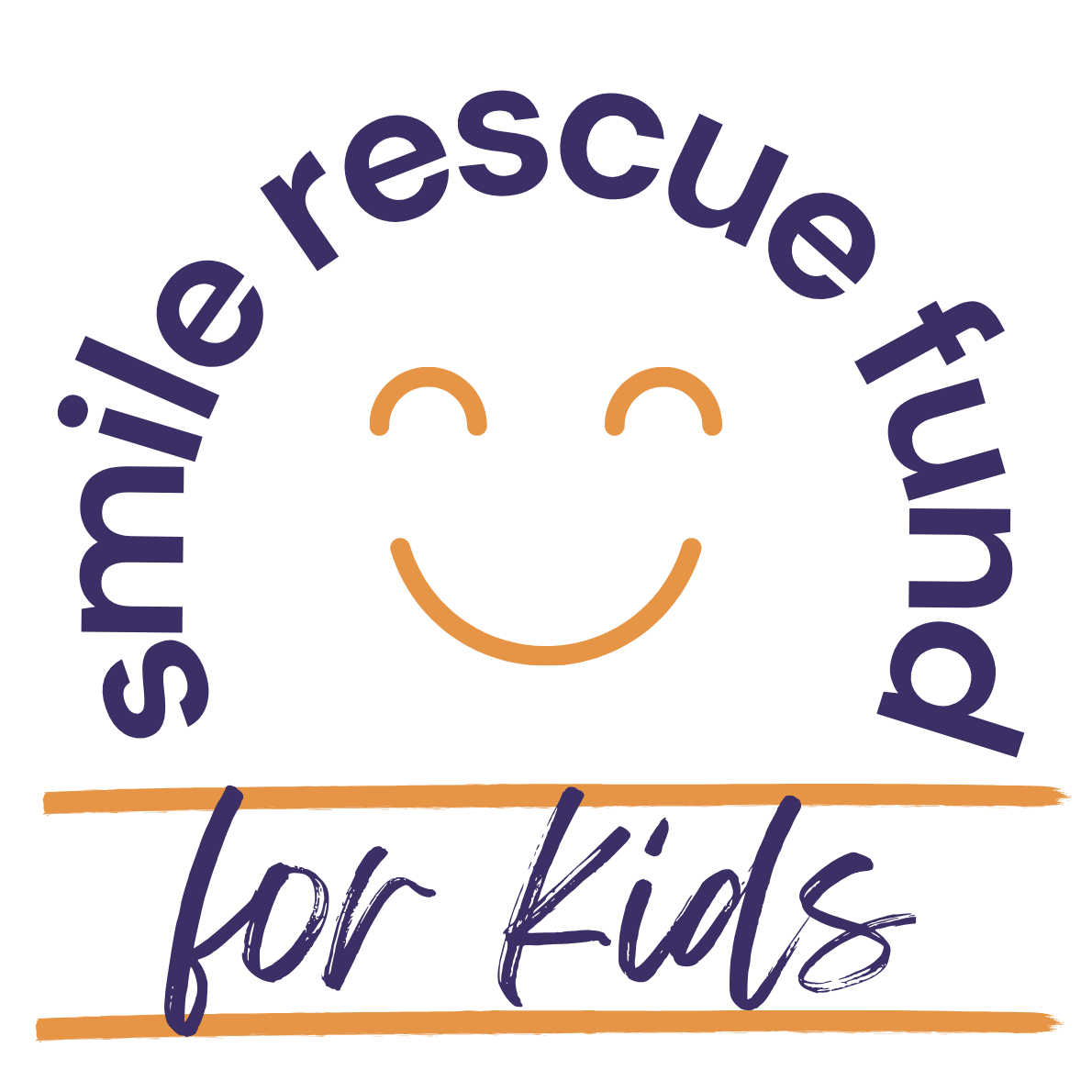 Smile Rescue Fund for Kids
