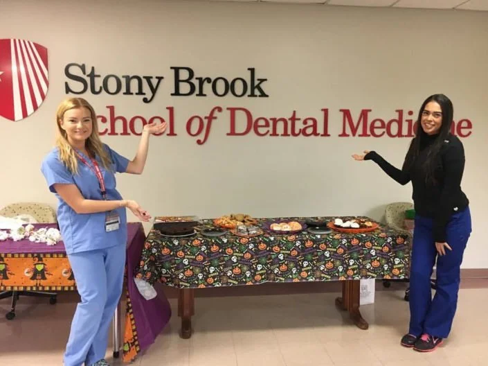 Stony Brook School of Dental Medicine Partners with Smile Rescue Fund for Kids
