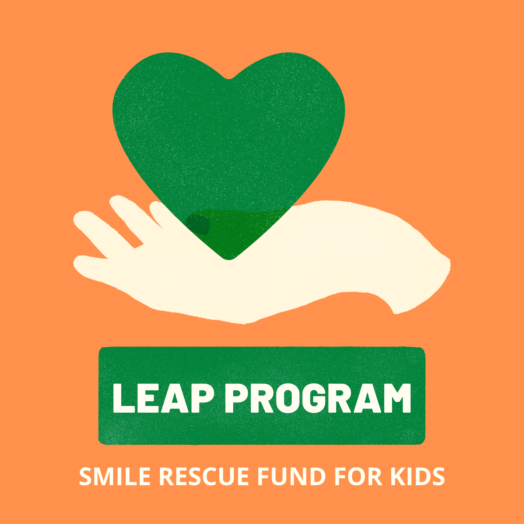 The Smile Rescue LEAP Program: Lunch for Educational Achievement Program