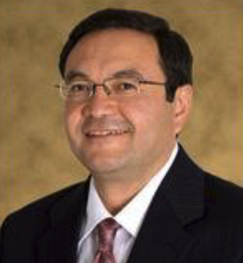Rinat O. Esenaliev, Ph.D.