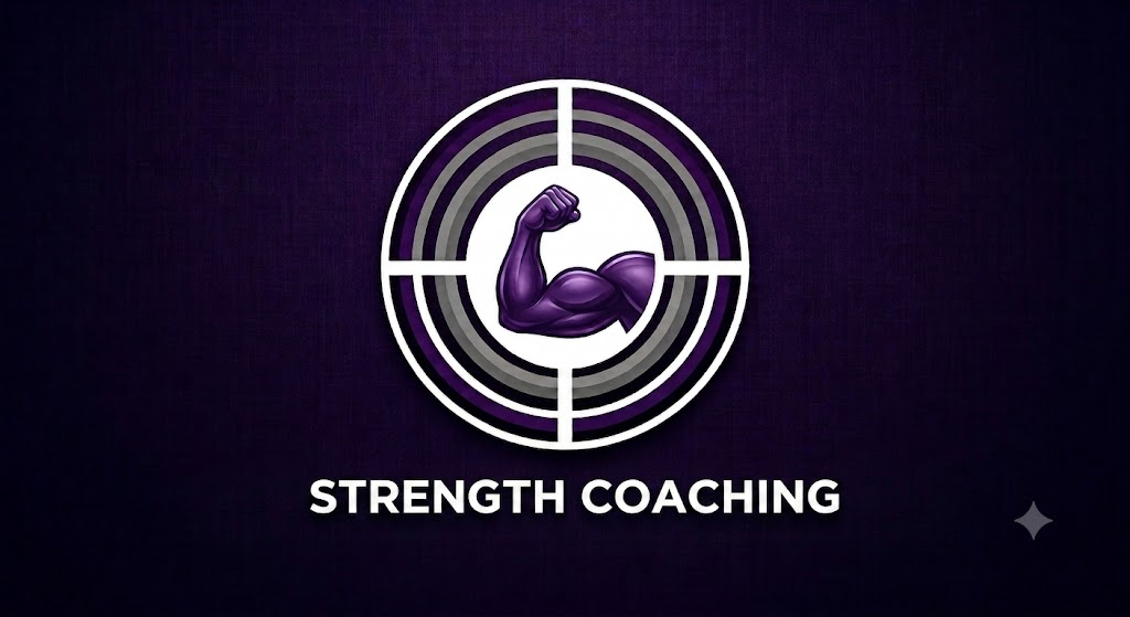 1-on-1 Strength Coaching