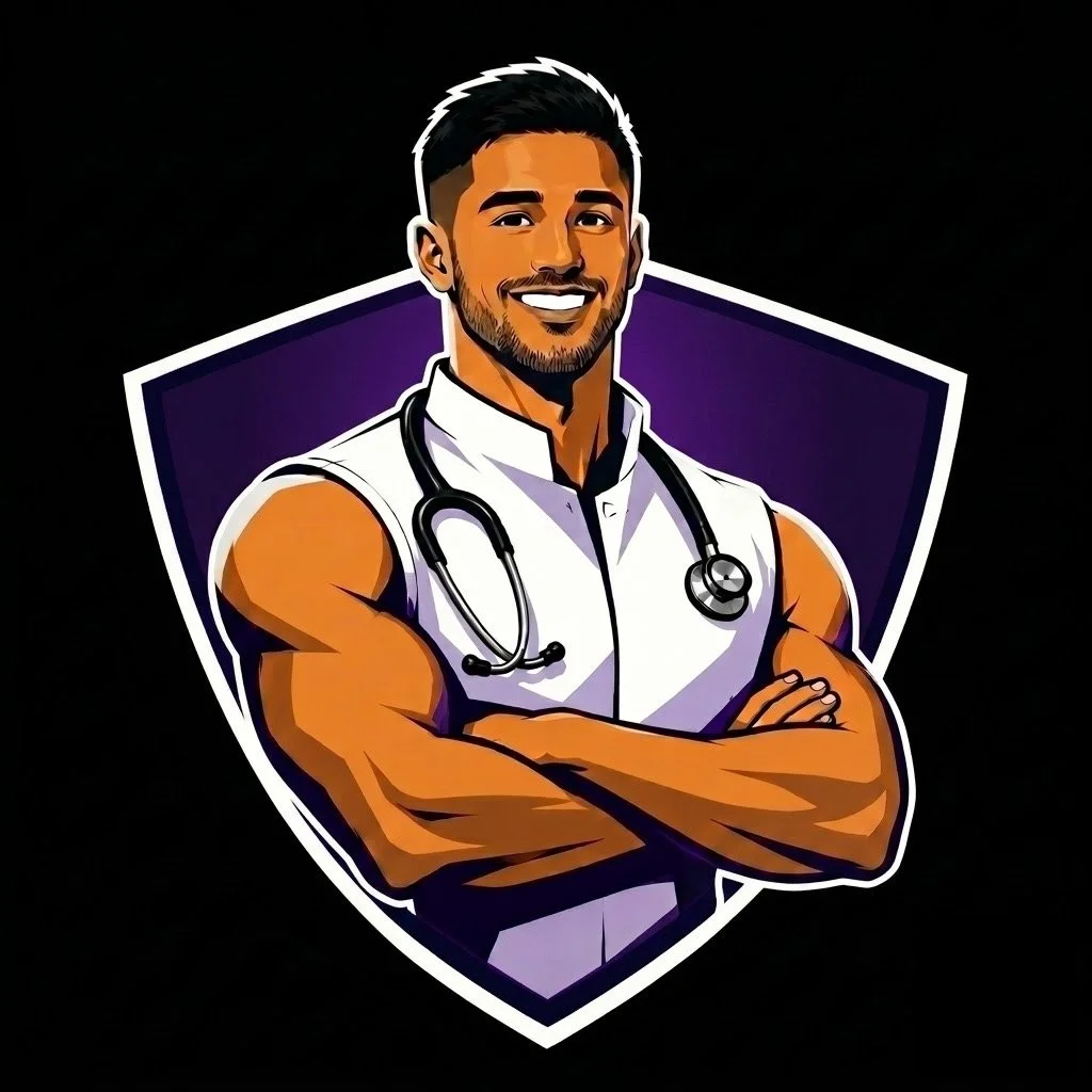 Strength Rx 