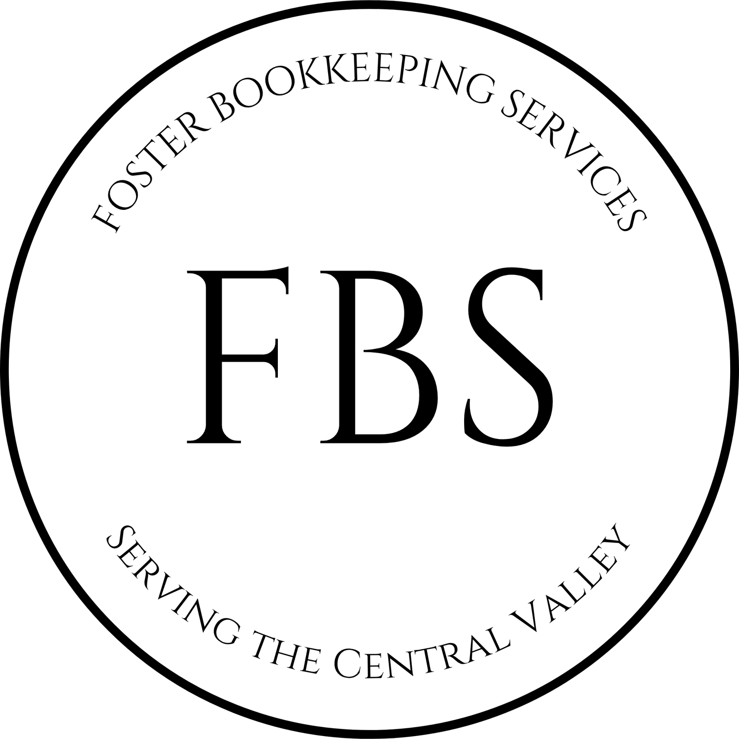 Foster Bookkeeping Services