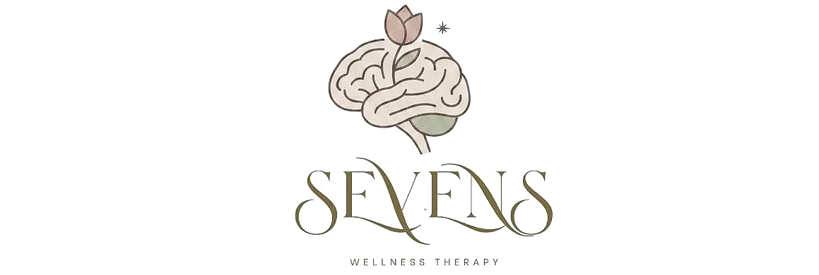 Sevens Wellness Therapy