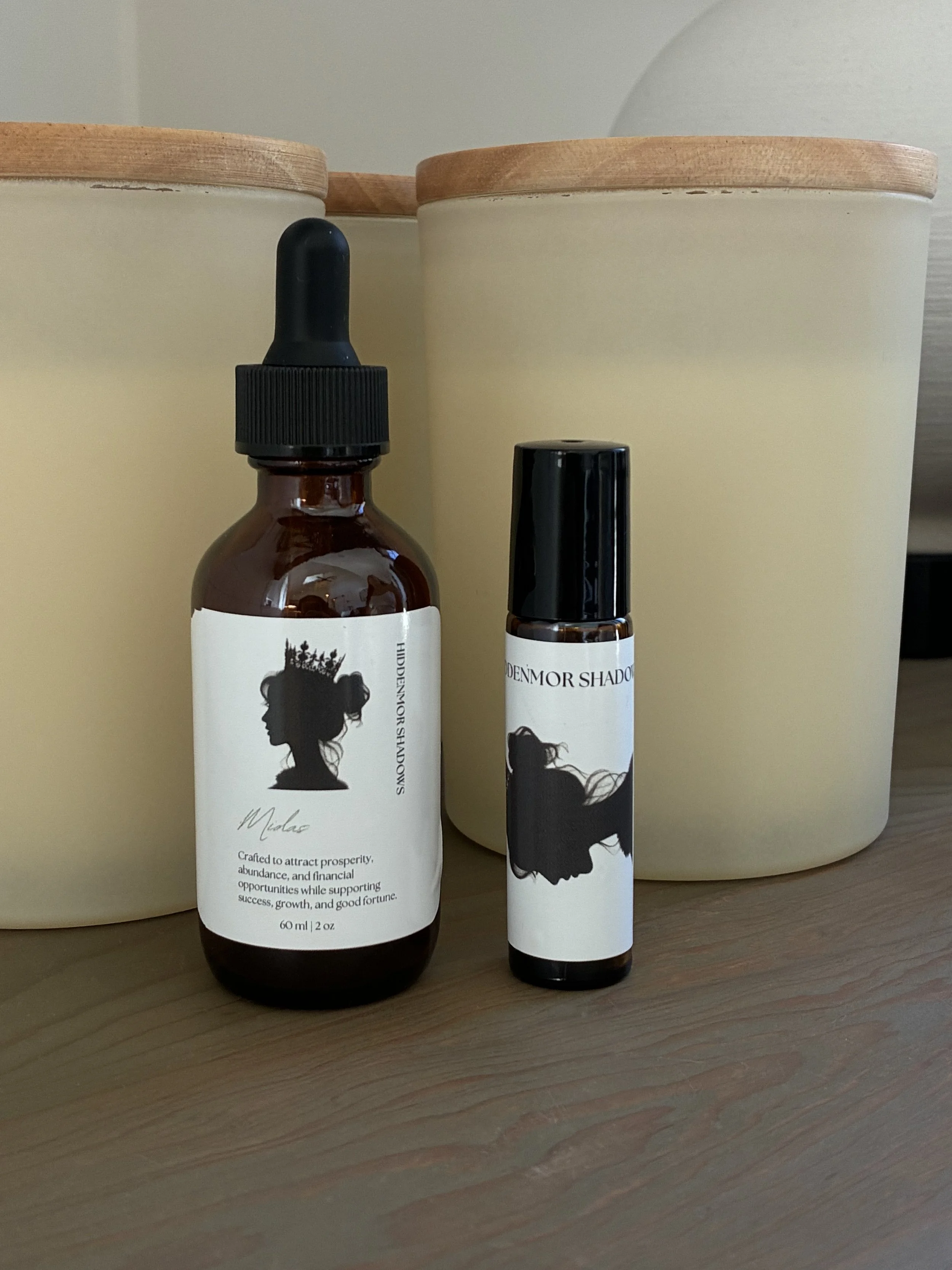 Midas Oil