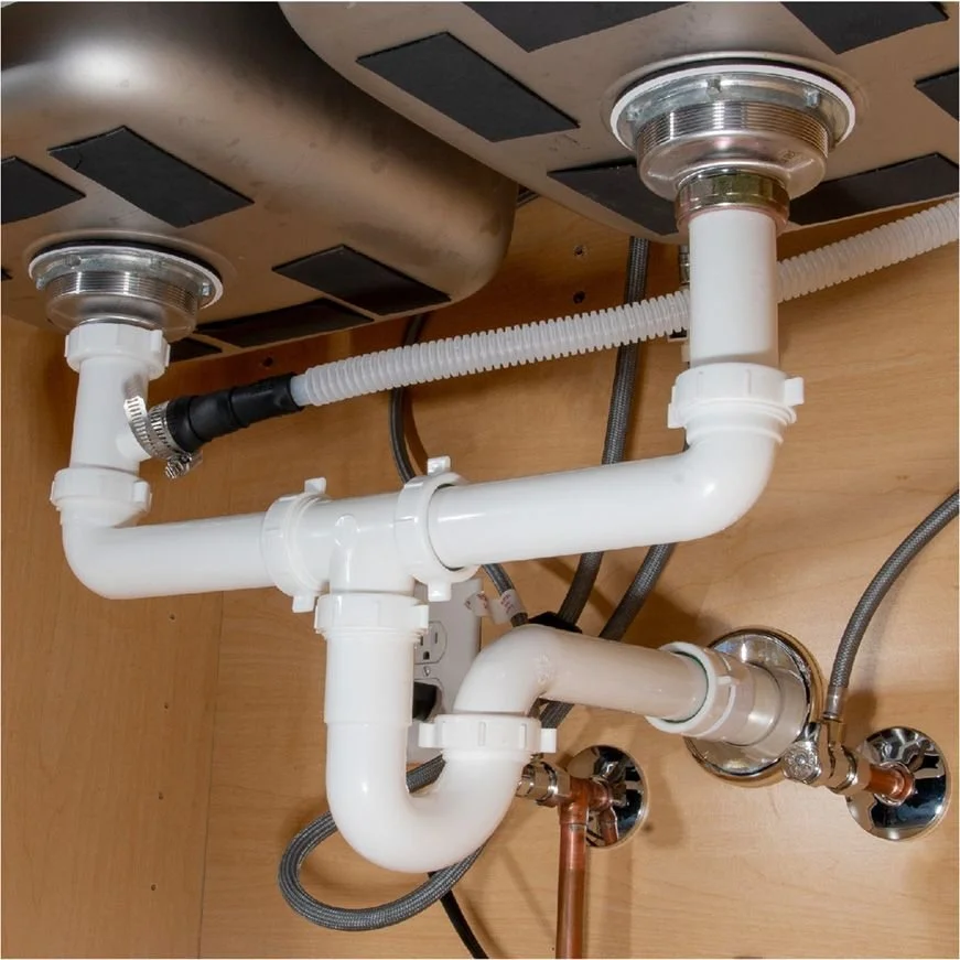 Pipe Leak Repairs