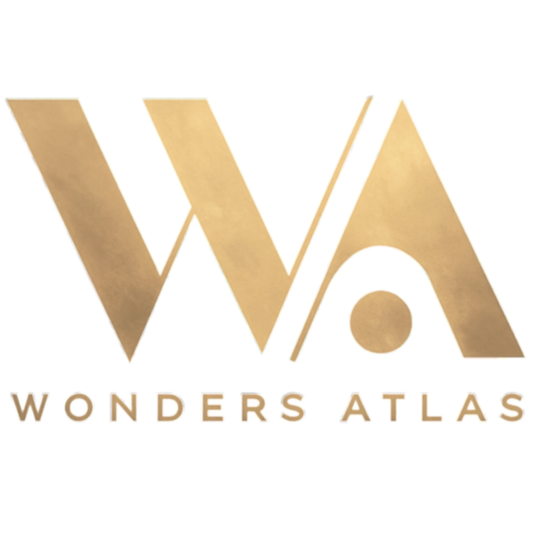 Wonders Atlas