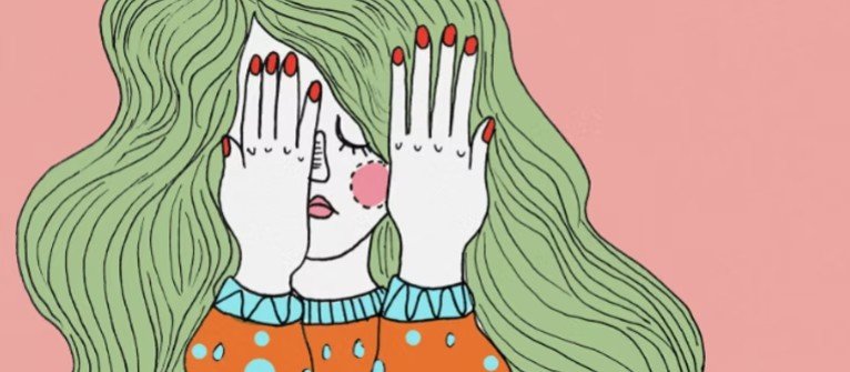 Eye Movements for Anxiety: How the Eyes Can Help Calm the Nervous System