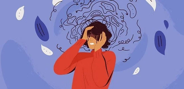 Allostatic Overload: How Chronic Stress Affects the Body and Mind