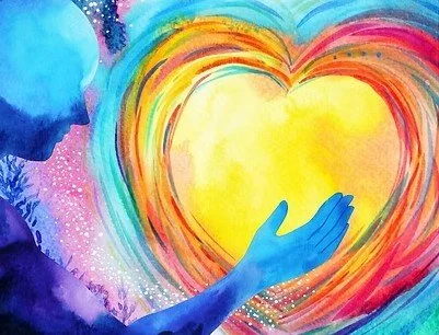 Kindness and Humility: Foundations of Positive Mental Health