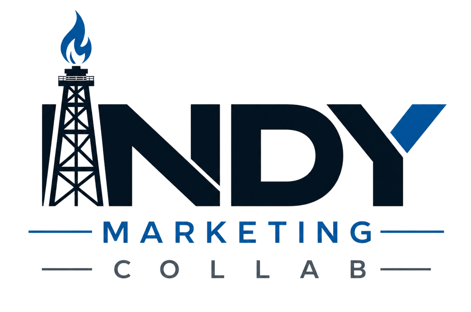 Indy Marketing Collab