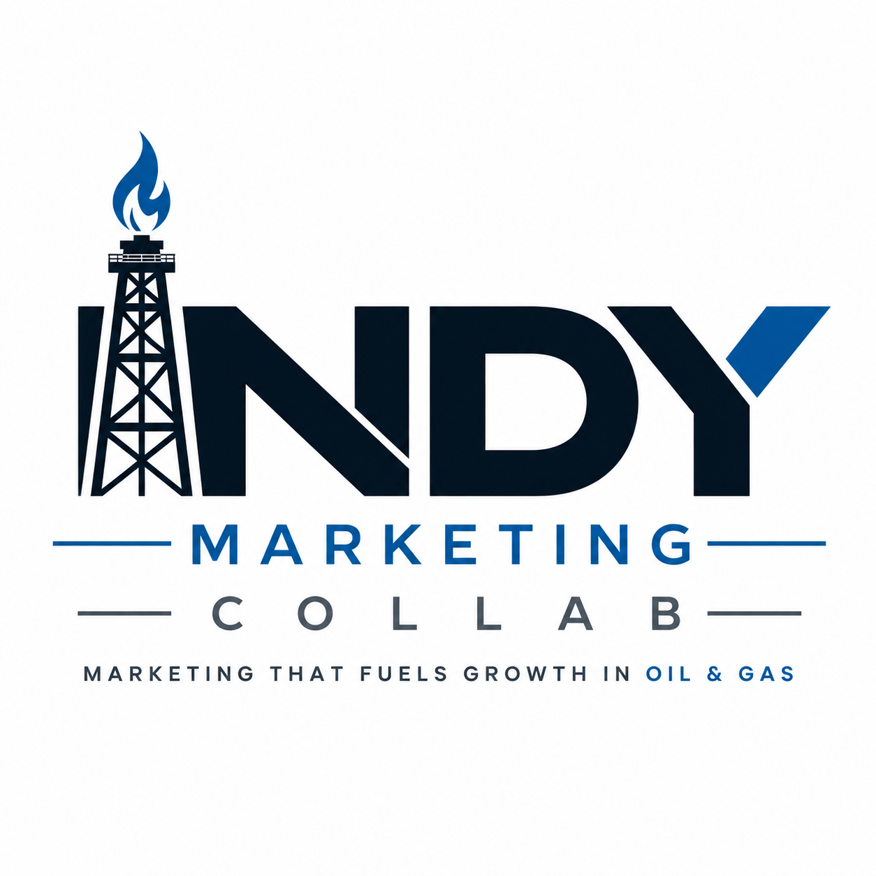 Indy Marketing Collab